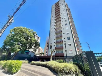 Apartamento com 1 Quarto à venda, 27m² no Partenon, Porto Alegre