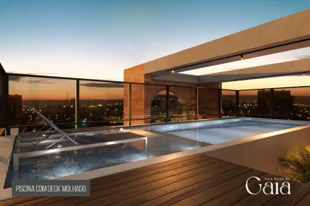 Apartamento com 2 Quartos à venda, 70m² no Sion, Belo Horizonte