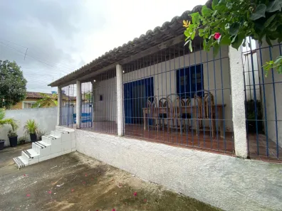 Casa com 4 Quartos à venda, 130m² no Prado, Gravatá