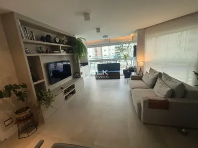 Apartamento com 3 Quartos à venda, 94m² no Mirandópolis, São Paulo