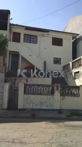 Lote/Terreno à venda, 460m² no Vila Mazzei, São Paulo