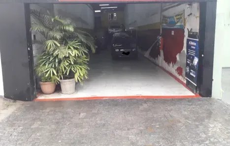 Galpão/Depósito/Armazém à venda, 171m² no Vila Mariana, São Paulo