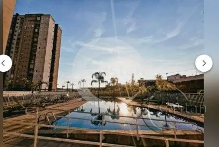 Apartamento com 2 Quartos à venda, 57m² no Vila Ema, São Paulo