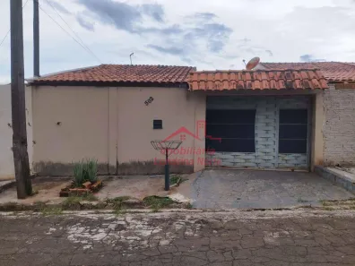 Casa com 3 Quartos à venda, 100m² no Jardim Primavera, Londrina