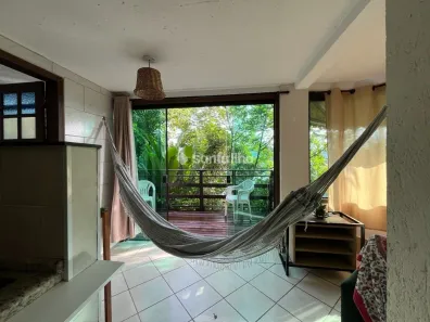 Casa com 1 Quarto para alugar, 49m² no Lagoa da Conceição, Florianópolis