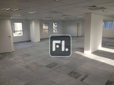 Sala Comercial para venda ou aluguel, 252m² no Alphaville Centro Industrial e Empresarial/Alphaville., Barueri