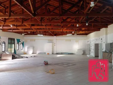 Ponto Comercial para alugar, 370m² no Taboão, São Bernardo do Campo