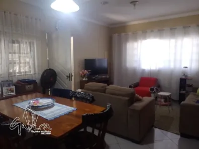 Sobrado com 2 Quartos à venda, 154m² no Barcelona, São Caetano do Sul