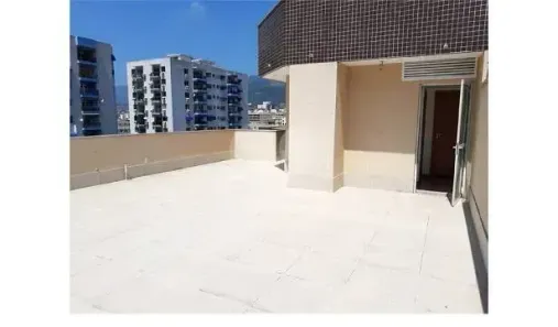 Cobertura com 3 Quartos à venda, 152m² no Méier, Rio de Janeiro