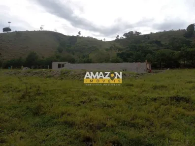 Fazenda/Sítio à venda, 12000m² no Centro, Natividade da Serra