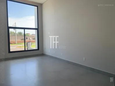 Casa de Condomínio com 3 Quartos à venda, 193m² no Parque Brasil 500, Paulínia