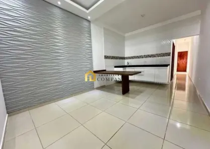 Casa com 2 Quartos à venda, 74m² no Jardim das Azaléias, Sorocaba