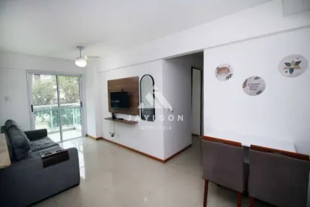 Apartamento com 3 Quartos à venda, 66m² no Penha, Rio de Janeiro