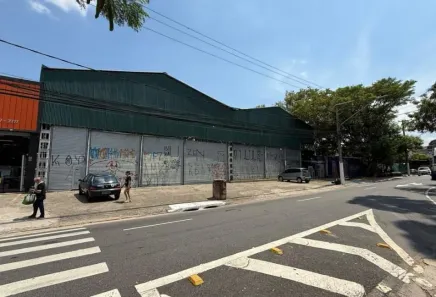 Ponto Comercial com 5 Quartos para alugar, 620m² no Vila Bancária, São Paulo