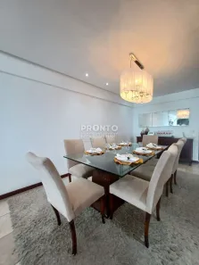 Apartamento com 4 Quartos à venda, 238m² no Piedade, Jaboatão dos Guararapes
