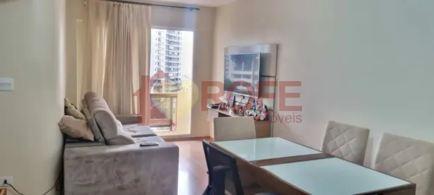 Apartamento com 2 Quartos à venda, 50m² no Vila Guarani (Z Sul), São Paulo