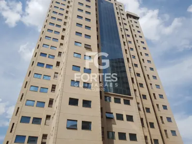 Ponto Comercial para alugar, 122m² no Jardim Botânico, Ribeirão Preto