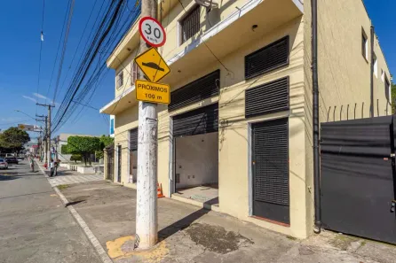 Ponto Comercial com 1 Quarto para alugar, 180m² no Artur Alvim, São Paulo