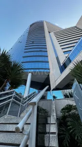 Sala Comercial à venda, 76m² no Setor Oeste, Goiânia