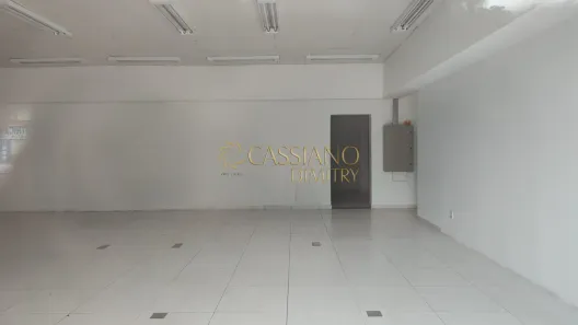 Ponto Comercial à venda, 630m² no Parque Industrial, São José dos Campos