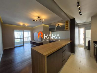 Apartamento com 3 Quartos à venda, 94m² no Centro, São Bernardo do Campo