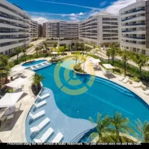 Apartamento com 2 Quartos à venda, 69m² no Recreio dos Bandeirantes, Rio de Janeiro