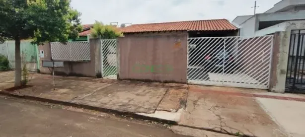 Casa com 3 Quartos à venda, 160m² no Jardim Pérola, Londrina