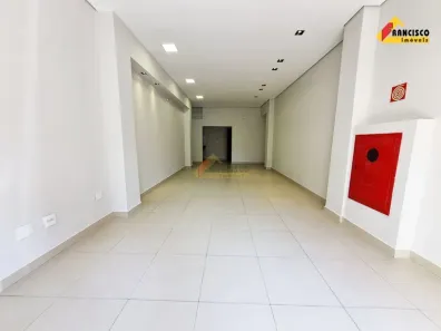 Ponto Comercial para alugar, 55m² no Centro, Divinópolis