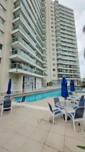 Apartamento com 2 Quartos à venda, 67m² no Jacarepaguá, Rio de Janeiro