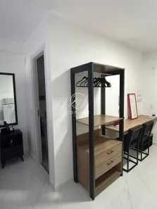 Apartamento com 1 Quarto à venda, 25m² no Pinheiros, São Paulo