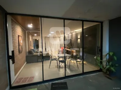 Casa com 2 Quartos à venda, 210m² no Cidade Jardim, Uberlândia