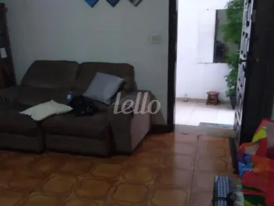 Casa com 4 Quartos à venda, 238m² no Mooca, São Paulo