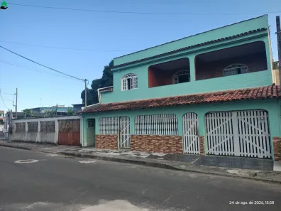 Apartamento com 7 Quartos à venda, 80m² no Serramar, Serra