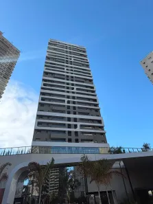 Apartamento com 3 Quartos à venda, 102m² no Jardim Karaíba, Uberlândia
