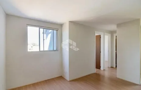 Apartamento com 2 Quartos à venda, 39m² no Campo Novo, Porto Alegre