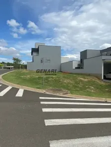 Lote/Terreno à venda, 257m² no Jardim Residencial Viena, Indaiatuba
