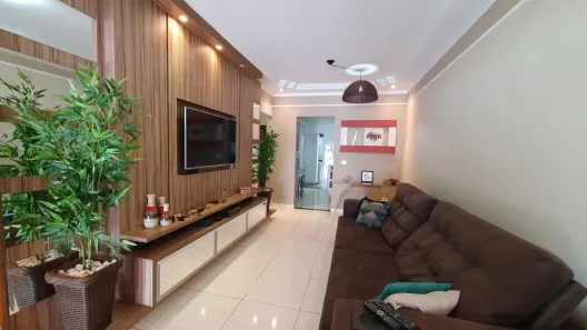 Casa com 3 Quartos à venda, 189m² no Dona Zulmira, Uberlândia