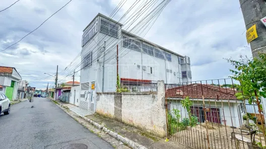 Sobrado com 3 Quartos à venda, 200m² no Vila São José (Cidade Dutra), São Paulo