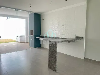 Casa com 3 Quartos à venda, 140m² no Vale dos Cristais, Taubaté
