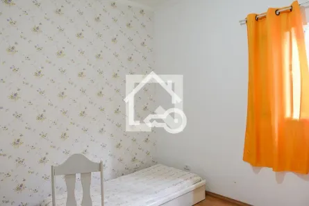 Casa com 2 Quartos à venda, 150m² no Taboão, Diadema