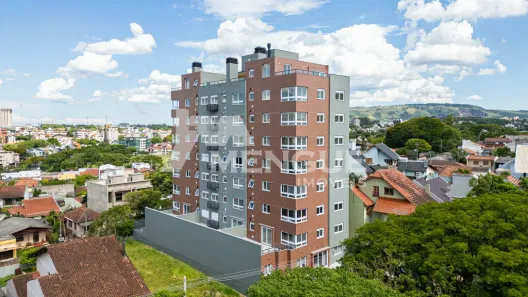 Cobertura com 3 Quartos à venda, 175m² no Jardim Itu, Porto Alegre