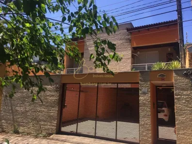 Casa com 4 Quartos à venda, 346m² no Vila Nova Caledônia, São Paulo