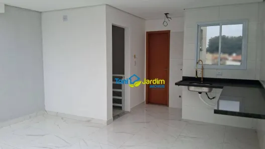 Casa de Condomínio com 2 Quartos à venda, 117m² no Vila Metalúrgica, Santo André