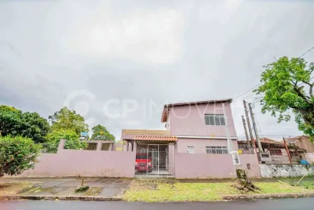 Casa com 3 Quartos à venda, 300m² no Passo das Pedras, Porto Alegre