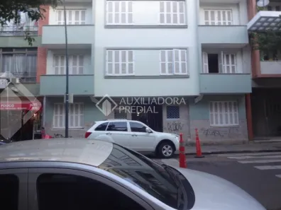 Apartamento com 1 Quarto à venda, 25m² no Centro Histórico, Porto Alegre