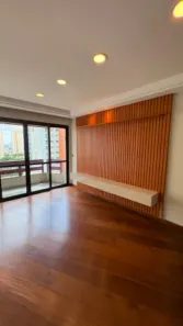 Apartamento com 3 Quartos para alugar, 90m² no Jardim Vila Mariana, São Paulo