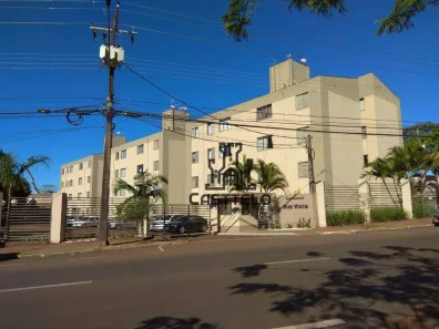 Apartamento com 2 Quartos à venda, 52m² no Jardim São José, Cambé