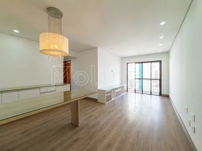 Apartamento com 3 Quartos à venda, 92m² no Vila Azevedo, São Paulo