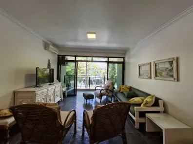 Apartamento com 3 Quartos à venda, 170m² no Pitangueiras, Guarujá