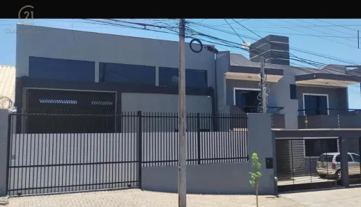 Galpão/Depósito/Armazém para alugar, 200m² no Jardim Itália, Londrina